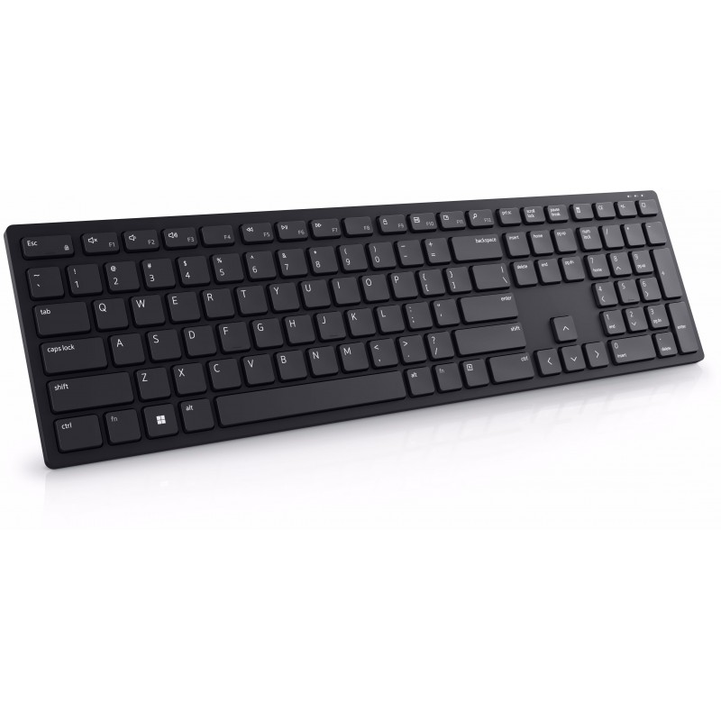 Dell Клавіатура Wireless Keyboard - KB500 - Russian (QWERTY)