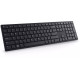 Dell Клавіатура Wireless Keyboard - KB500 - Russian (QWERTY)