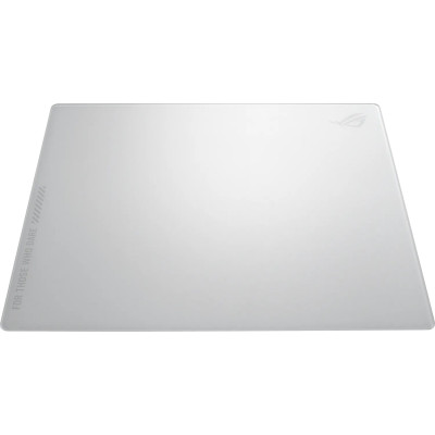 ASUS Ігрова поверхня ROG MOONSTONE ACE L (500х400х4мм), білий