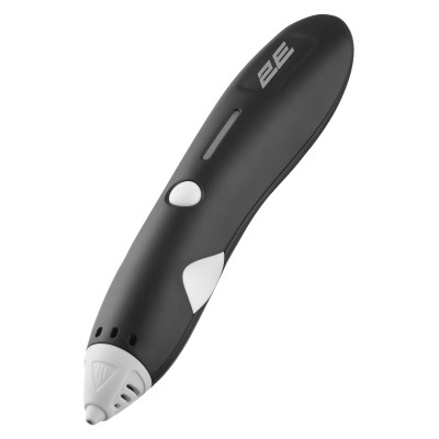 2E Ручка 3D SL_900, PCL, Aкб 500mAh, чорний