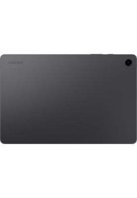 Samsung Планшет Galaxy Tab A9+ (X216) 11" 8ГБ, 128ГБ, 5G, 7040мА•год, Android, сірий