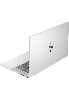 HP Ноутбук ENVY x360 15-fe0003ua 15.6" FHD IPS Touch, Intel i5-1335U, 16GB, F1024GB, UMA, Win11, сріблястий