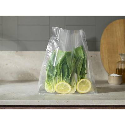 Electrolux Рулоні для вакуумного пакування, 28х600см, 2шт