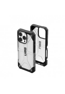 UAG Чохол для iPhone 16 Pro, Plasma, Ice