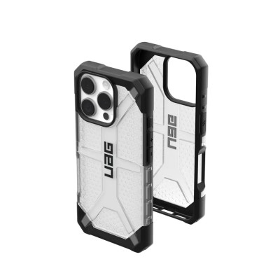 UAG Чохол для iPhone 16 Pro, Plasma, Ice