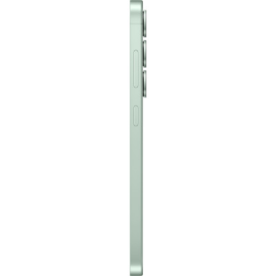 Samsung Смартфон Galaxy S25 5G (S931) 6.2' 12/256ГБ, 2SIM, 4000мА•год, м'ятний