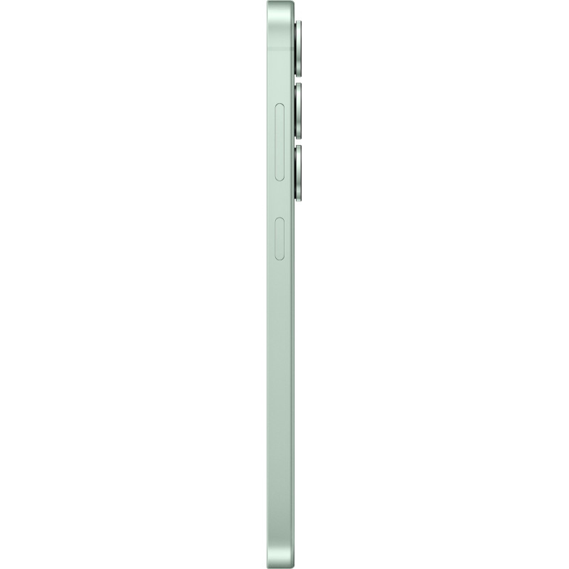 Samsung Смартфон Galaxy S25 5G (S931) 6.2' 12/256ГБ, 2SIM, 4000мА•год, м'ятний