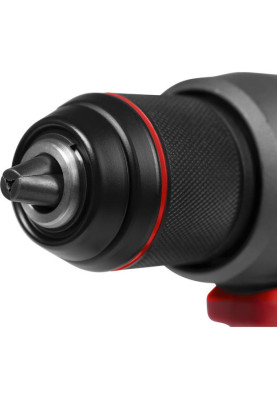 Milwaukee Шурупокрут-дриль акумуляторний M18 FPD3-0 GEN4 18В 158Нм 500·2100об·хв кейс 2.2кг без АКБ та ЗП