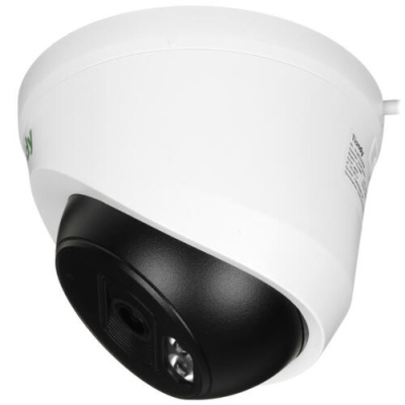 Tiandy Камера IP TC-C320N Spec:AK/I3W/E/Y/2.8mm/V2.0, 2MP, Color Maker Turret, 2.8mm, f/1.6, LED15m, IR30m, PoE, IP67