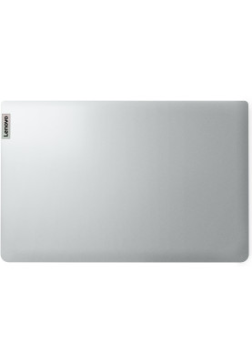 Lenovo Ноутбук IdeaPad 1-15IAU7 15.6" FHD IPS AG, Intel i5-1235U, 16GB, F512GB, UMA, DOS, сірий
