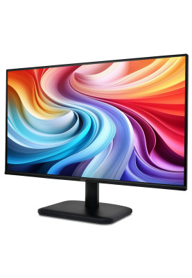 Acer Монітор Acer 23.8" EK241YEbi HDMI, IPS, 120Hz, 1ms, FreeSync