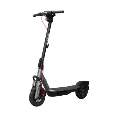 Segway Електросамокат F3 E, сірий