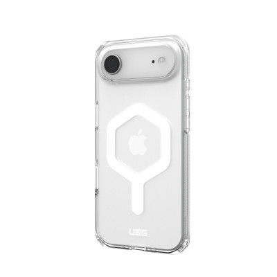 UAG Чохол UAG для Phone 17 Air, Plyo MagSafe, Ice/White
