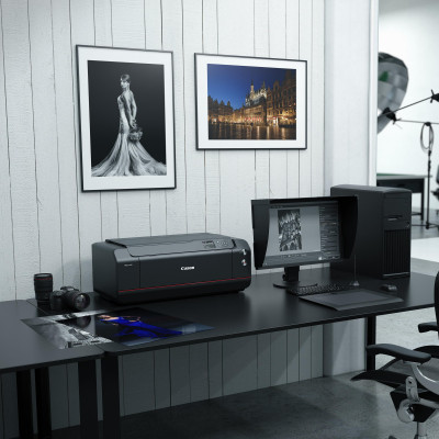 Canon Принтер А2 Canon imagePROGRAF PRO-1100