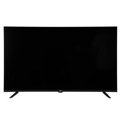 2E Телевізор 43" 2E LED FHD 60Hz Smart Android Black