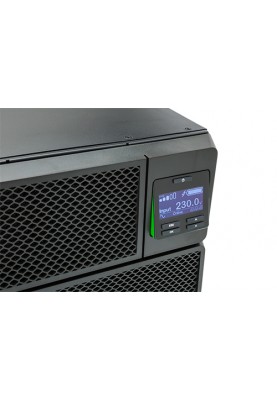 APC Джерело безперебійного живлення Smart-UPS SRT 8000VA RM