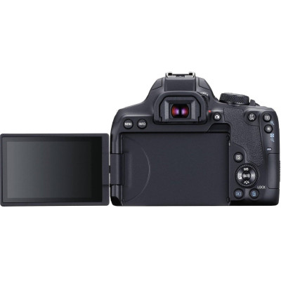 Canon EOS 850D[body Black]