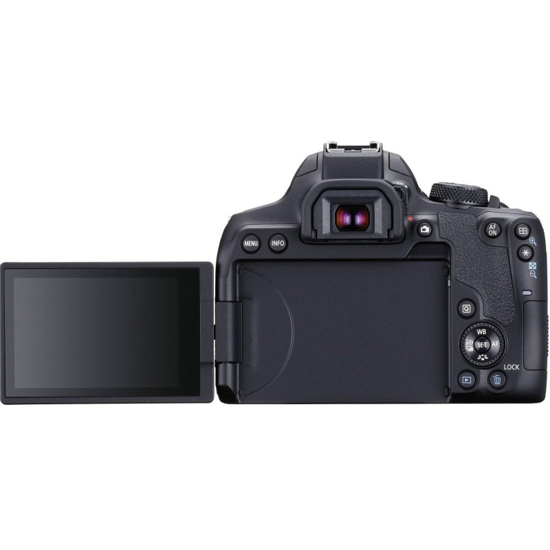 Canon EOS 850D[body Black]