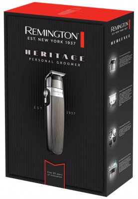 Remington PG9100 Heritage