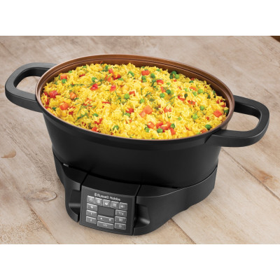 Russell Hobbs Мультиварка 28270-56 Russell Hobbs Мультиварка 28270-56