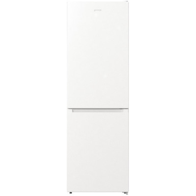 Gorenje Холодильник з нижньою морозильною камерою RK6192PW4