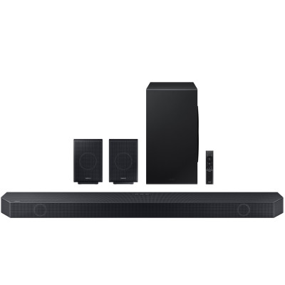 Samsung Звукова панель HW-Q990C