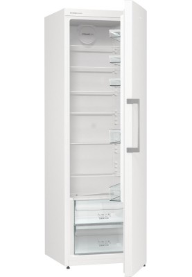 Gorenje Холодильна камера, 186x60х66, 398л, А+, електронне упр, зона св-ті, білий