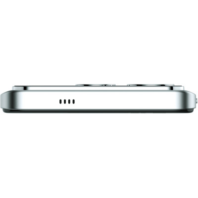 TECNO Смартфон POVA 6 NEO (LI6) 6.78" 8/256ГБ, 2SIM, 7000мА рік, Starry Silver