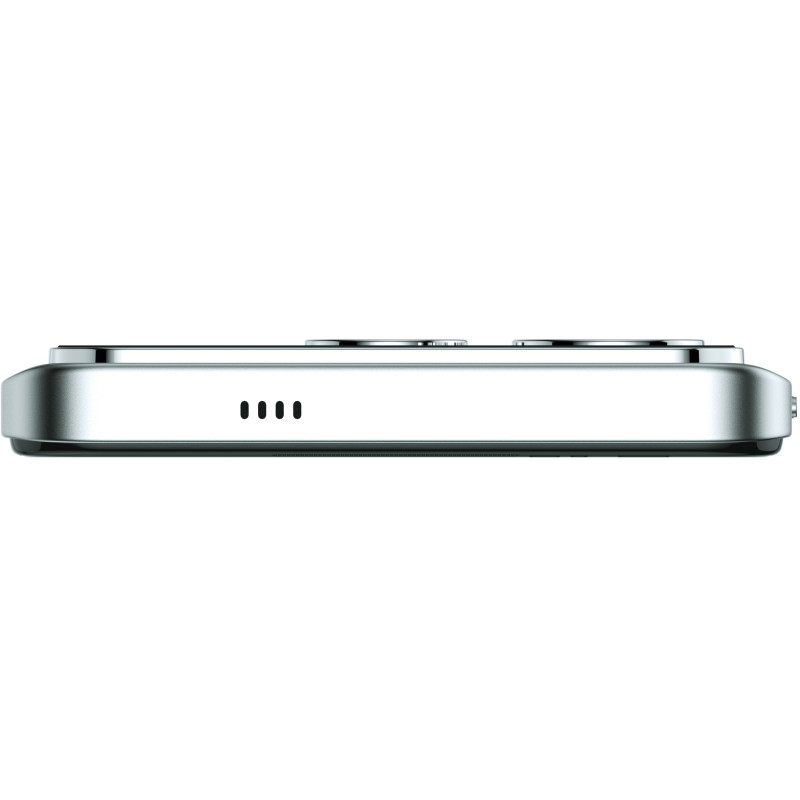 TECNO Смартфон POVA 6 NEO (LI6) 6.78" 8/256ГБ, 2SIM, 7000мА•год, Starry Silver