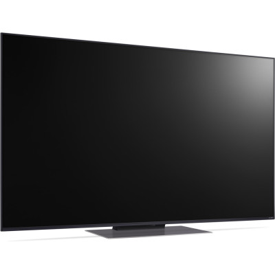 LG Телевізор 55" QNED 4K 120Hz Smart WebOS Black