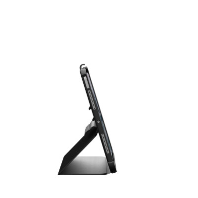 UAG Чохол для iPad Pro 11"(Gen 5, 2024), Plyo, Black/Ice