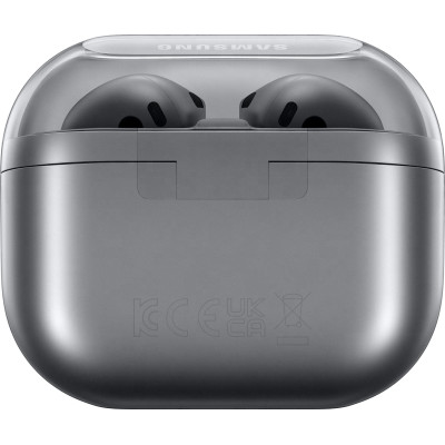 Samsung Бездротові навушники Galaxy Buds 3 (R530), сріблястий