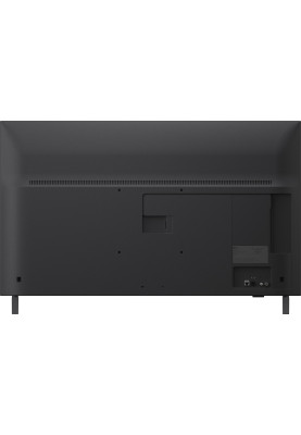 LG Телевізор 43" LED 4K 60Hz Smart WebOS Black