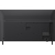 LG Телевізор 43" LED 4K 60Hz Smart WebOS Black