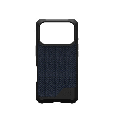 UAG Чохол UAG для iPhone 17 Pro, Metropolis LT MagSafe, Kevlar Mallard