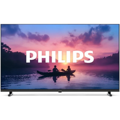 Philips Телевізор 32" LED FHD 60Hz Smart Titan OS Black