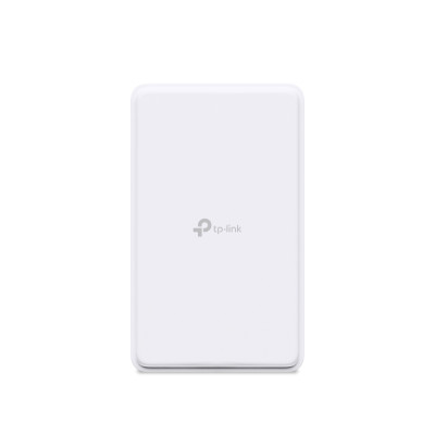 TP-Link Зовнішній маршрутизатор NE200, 5G, 1x2.5GE LAN (PoE) TP-Link Зовнішній маршрутизатор NE200, 5G, 1x2.5GE LAN (PoE)