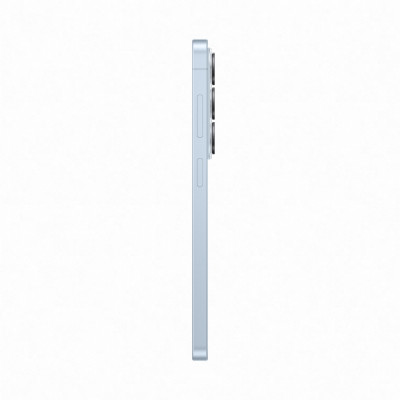 Samsung Смартфон Galaxy S26 5G (S942) 6.3' 12/512ГБ, 2SIM, 4300мА•год, блакитний