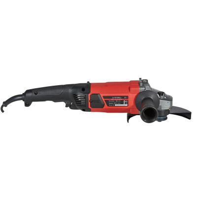 Vitals Шліфмашина кутова Master Ls 1286HLv 180мм 1800Вт 8500об/хв 4.6кг Vitals Шліфмашина кутова Master Ls 1286HLv 180мм 1800Вт 8500об/хв 4.6кг