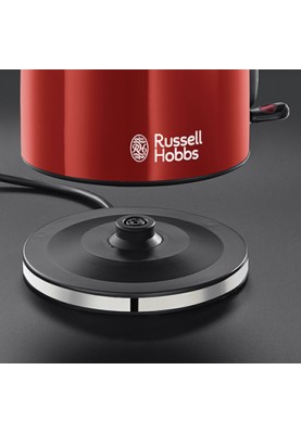 Russell Hobbs Colours Plus[20412-70 Red]