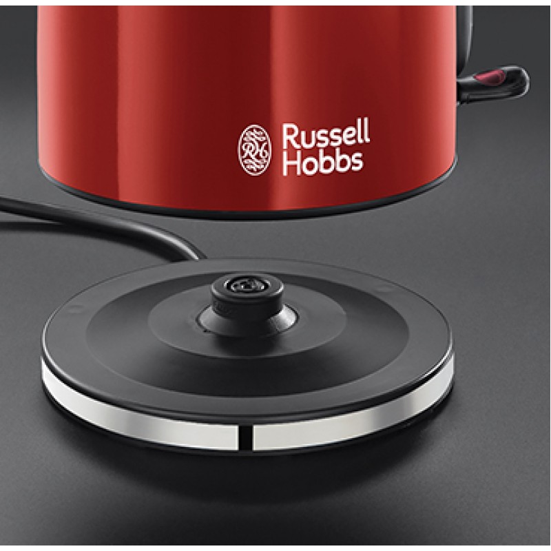 Russell Hobbs Colours Plus[20412-70 Red]