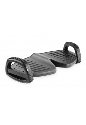 Digitus Підставка Active Ergonomic Footrest, black