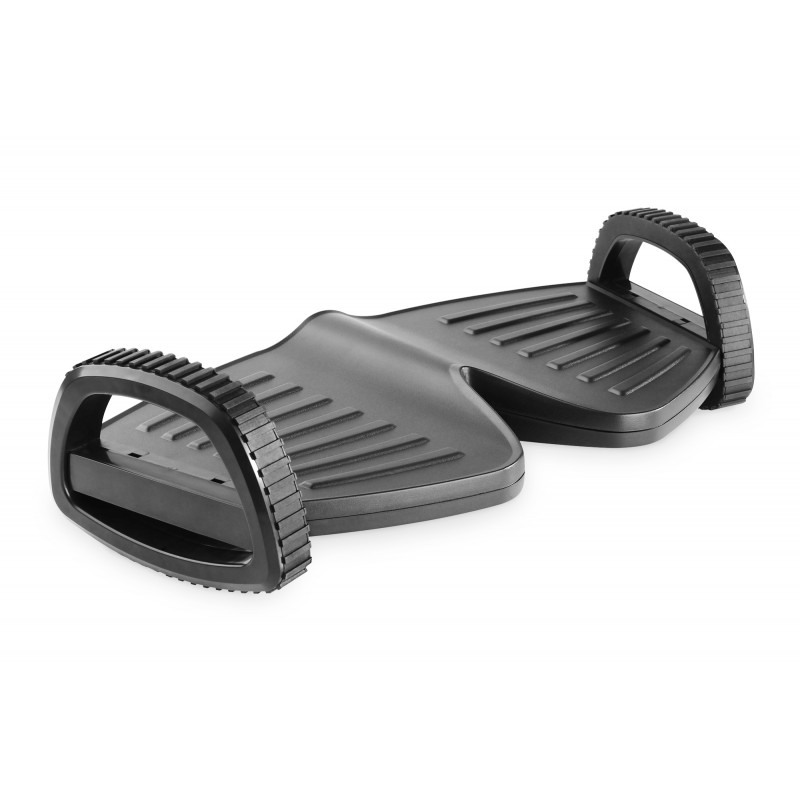 Digitus Підставка Active Ergonomic Footrest, black