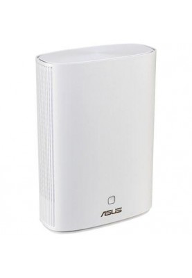 ASUS Маршрутизатор ZenWiFi AX Hybrid XP4 1PK AX1800 AV1300 2xGE LAN 1xGE WAN 1xUSB 3.2 PLC MU-MIMO OFDMA MESH