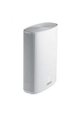 ASUS Маршрутизатор ZenWiFi AX Hybrid XP4 1PK AX1800 AV1300 2xGE LAN 1xGE WAN 1xUSB 3.2 PLC MU-MIMO OFDMA MESH