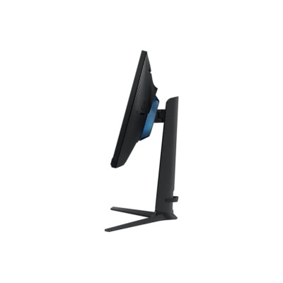 Samsung Монітор LCD 23.8" Odyssey G3 S24AG300NI HDMI, DP, VA, 144Hz, 1ms