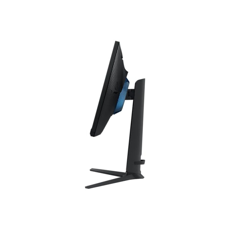 Samsung Монітор LCD 23.8" Odyssey G3 S24AG300NI HDMI, DP, VA, 144Hz, 1ms