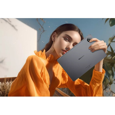 Blackview Планшет Tab 80 10.1` 8GB, 128GB, LTE, 7680mAh, Android, Grey UA