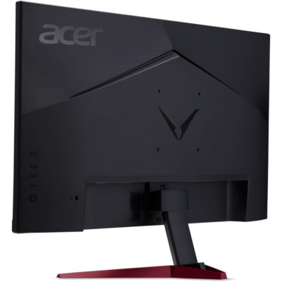 Acer Монітор 27" VG270Ebmipx HDMI, DP, MM, IPS, 100Hz, 1ms
