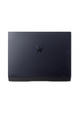 Acer Ноутбук Predator Helios Neo 14 PHN14-51 14.5" WQXGA IPS, Intel U9-185H, 32GB, F1TB, NVD4070-8, Lin, чорний